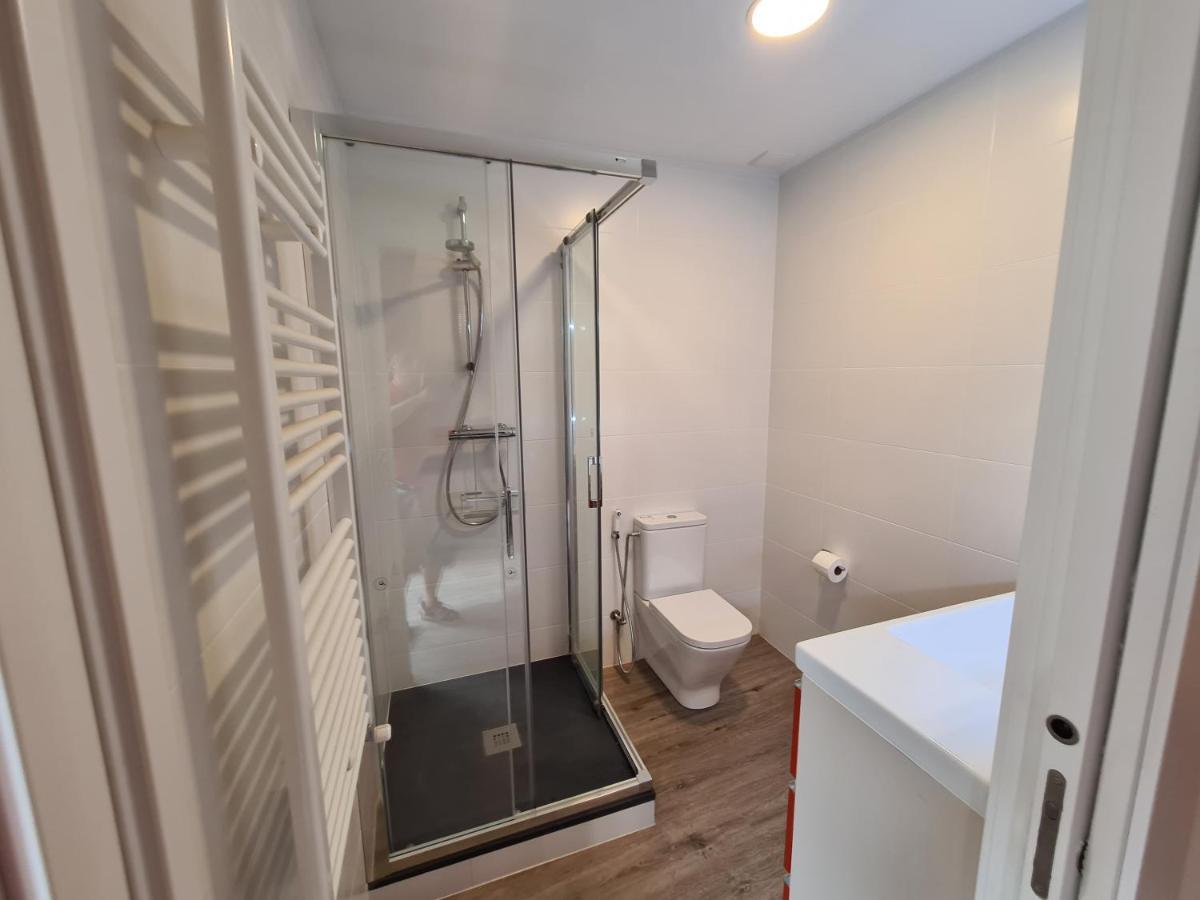Apartaments Vicus 3 Con Vistas A La Plaza Mayor De Vic Kültér fotó
